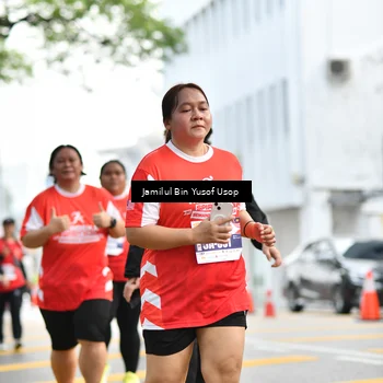 Runner Photo 8093620