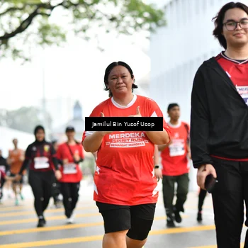 Runner Photo 8093622