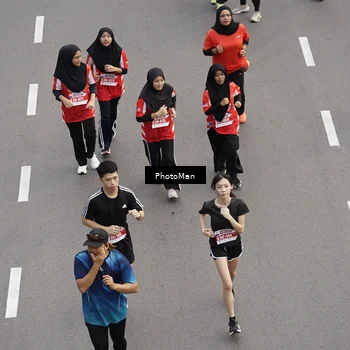 Runner Photo 8093624
