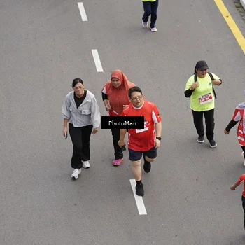 Runner Photo 8093627