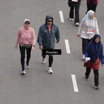 Runner Photo 8093630