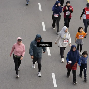Runner Photo 8093631