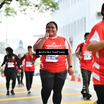 Runner Photo 8093637