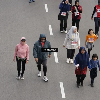 Runner Photo 8093638
