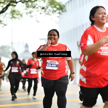 Runner Photo 8093644