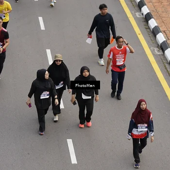 Runner Photo 8093645