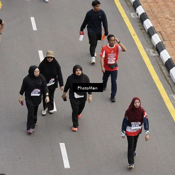 Runner Photo 8093646
