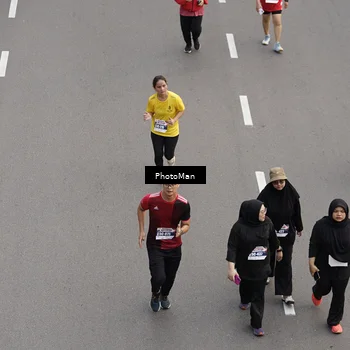 Runner Photo 8093647