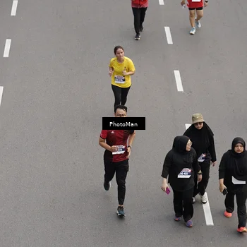 Runner Photo 8093648