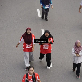 Runner Photo 8093655