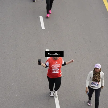 Runner Photo 8093656