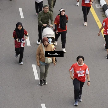 Runner Photo 8093657