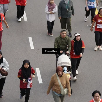 Runner Photo 8093660