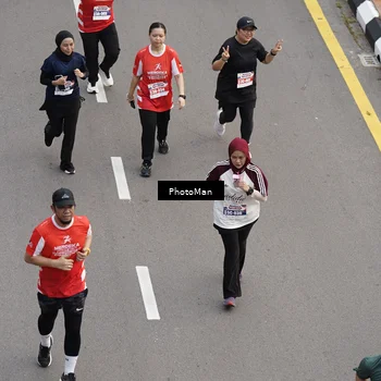 Runner Photo 8093662