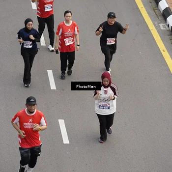 Runner Photo 8093663