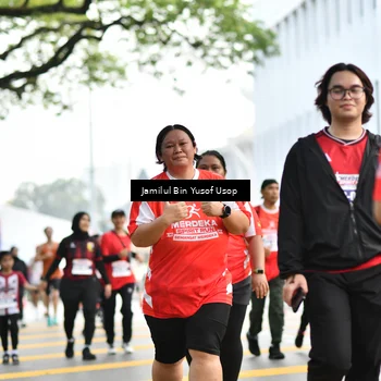 Runner Photo 8093666