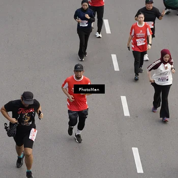 Runner Photo 8093667