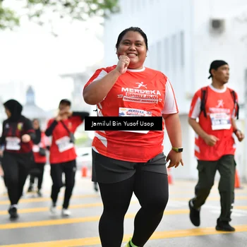 Runner Photo 8093668