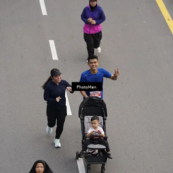 Runner Photo 8093670