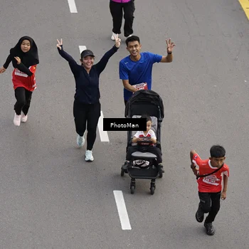Runner Photo 8093672