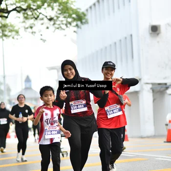 Runner Photo 8093673