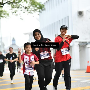Runner Photo 8093674
