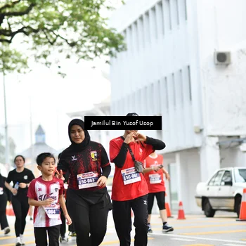 Runner Photo 8093676