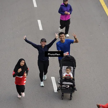 Runner Photo 8093677