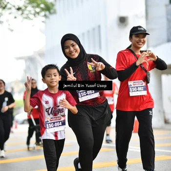 Runner Photo 8093679
