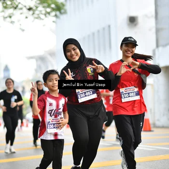 Runner Photo 8093680
