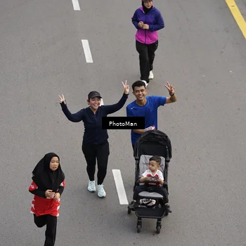Runner Photo 8093682