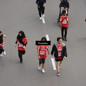 Runner Photo 8093685