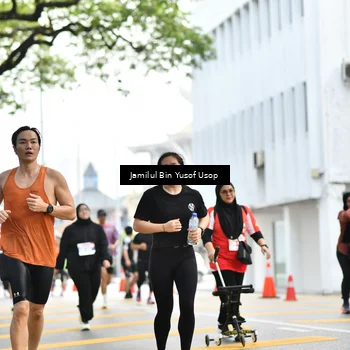 Runner Photo 8093686