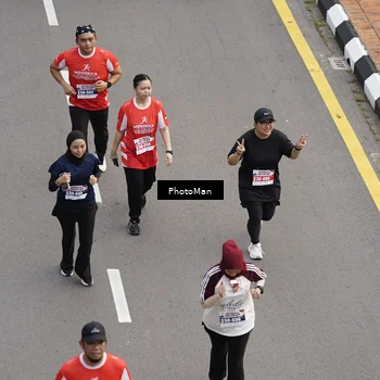 Runner Photo 8093687