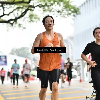Runner Photo 8093688