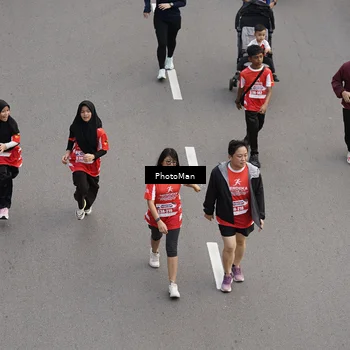 Runner Photo 8093689