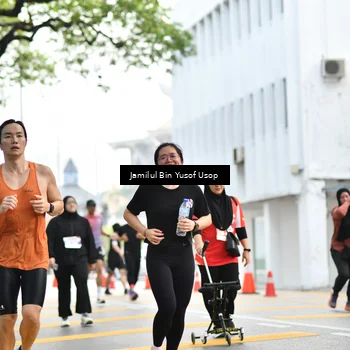Runner Photo 8093691