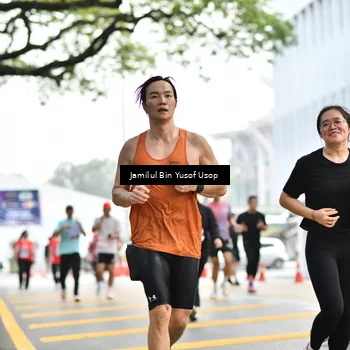 Runner Photo 8093693