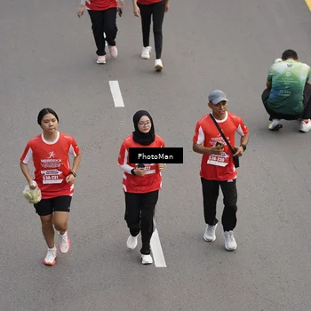 Runner Photo 8093694