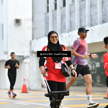 Runner Photo 8093695