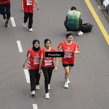 Runner Photo 8093697