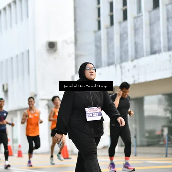 Runner Photo 8093698