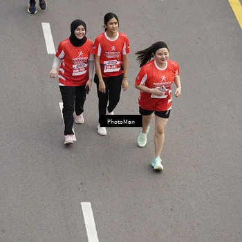 Runner Photo 8093699