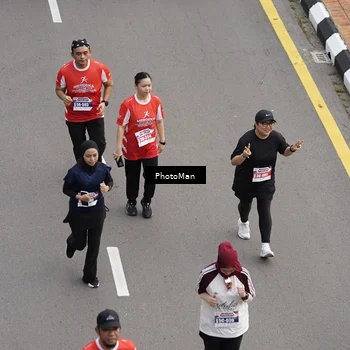 Runner Photo 8093700