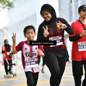 Runner Photo 8093701