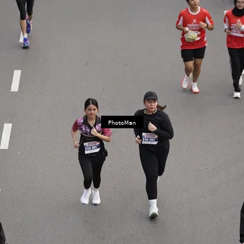 Runner Photo 8093702