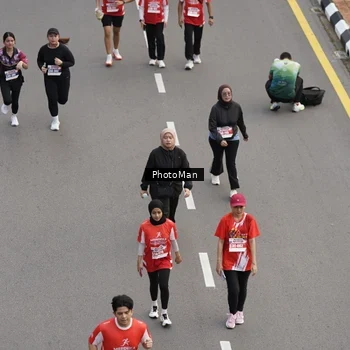 Runner Photo 8093706