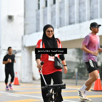 Runner Photo 8093708