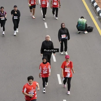Runner Photo 8093709