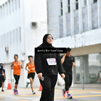 Runner Photo 8093710